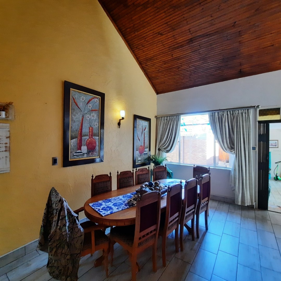 4 Bedroom Property for Sale in Dan Pienaar Free State